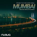 From The Record Bag: Mumbai (unmixed tracks)