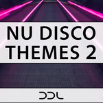 Nu Disco Themes 2 (Sample Pack WAV/MIDI)