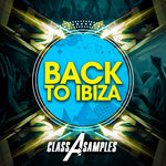 Back To Ibiza (Sample Pack WAV/MIDI)