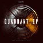 Quadrant EP Vol 2
