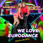 We Love Eurodance
