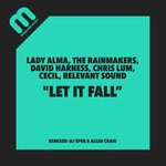 Let It Fall: 2012 Remixes Remastered