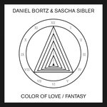 Color Of Love/Fantasy