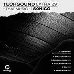 Techsound Extra 29/That Music
