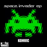 Space Invader EP