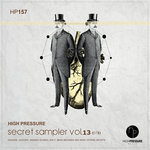 High Pressure Secret Sampler Vol 13 (Part 2)