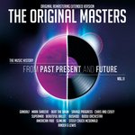 The Original Masters Vol 11 The Music History Of The Disco