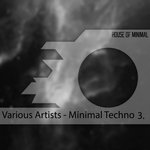 Minimal Techno 3