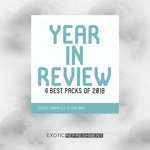 Year In Review (Sample Pack WAV/MIDI)