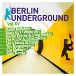 Berlin Underground Vol 9