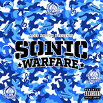 Aces Nation Presents Sonic Warfare (Explicit)