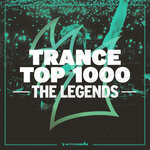 Trance Top 1000 - The Legends