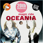 Magic Ride (Remixes)