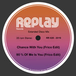 Chance With You (Frico Edits)