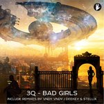 Bad Girls (Remixes)