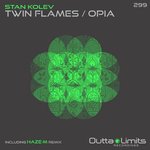 Twin Flames/Opia EP