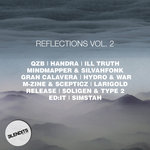 Blendits Audio Reflections Vol 2