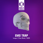 Emo Trap (Sample Pack WAV)