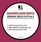 Dancefloor Edits Disco Cuts Vol 3