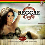 Vintage Reggae Cafe Vol 8