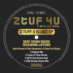 2 TUFF 4 KLUBZ EP