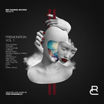 Premonition Vol 1 (Selected & Mixed By Tony Romanello)