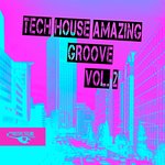 Tech House Amazing Groove Vol 2