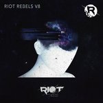 Riot Rebels Vol 8