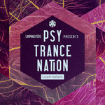 Psytrance Nation (Sample Pack WAV/APPLE/LIVE/REASON)