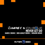 Never Let Go (Remixes)