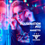 House Nation Vol 3