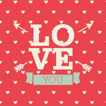 Love You (Valentine Session)