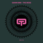 The Boss (Remixes)