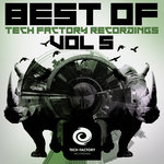 Best Of Tech Factory Recordings Vol 5