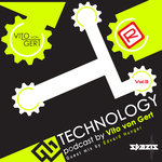 Technology Vol 3 (unmixed tracks)