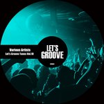 Let's Groove Tunes Vol 18