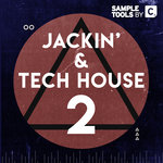 Jackin' & Tech House 2 (Sample Pack WAV/MIDI)