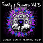 Family & Friends Vol 3