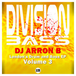 London's Drum & Bass EP Vol 3