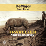 Traveller (Crue Paris Remix)