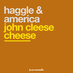 John Cleese Cheese