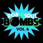 Robsoul Bombs Vol 4