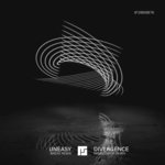 Uneasy (Break Remix)/Divergence (Misanthrop Remix)