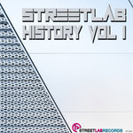 Streetlab History Vol 1
