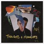 Thoughts & Moments Vol 1 Mixtape