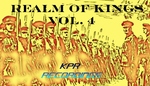 Realm Of Kings Vol 4