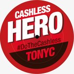 Cashless Hero