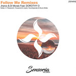 Follow Me Remixes