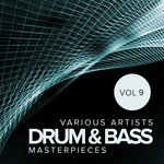 Drum & Bass Masterpieces Vol 9