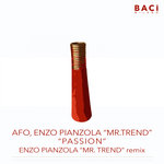 Passion (Enzo Pianzola Mr. Trend Remix)